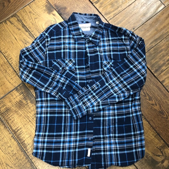 Flannel - Picture 1 of 2